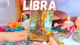 LIBRA ‼️ TREMENDOUS NEWS IN 48 HOURS (JUSTICE AND AN AGREEMENT) ⏰ WHAT IS COMING WILL SHOCK YOU