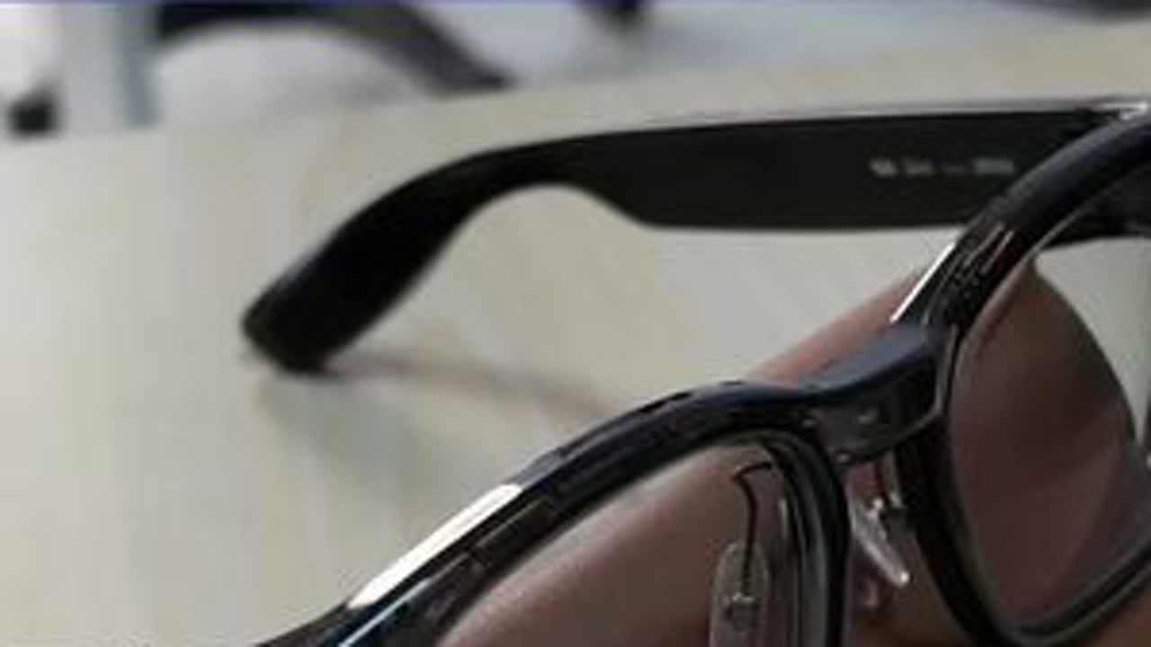 终于拿到理想智能眼镜Livis，深度戴了几天，究竟有什么好？ 适合哪些人群？今天磊子好好和大家聊聊这款眼镜。