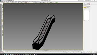 How to Animate Escalator in Lumion  2023 Tutorial