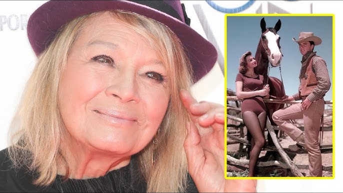 Angie Dickinson Flat Out Refuses to Watch an Episode She Filmed in 1959 -  And Fans Are Sad - YouTube