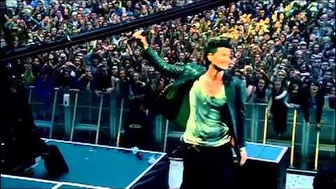 The Script - If You Ever Come Back