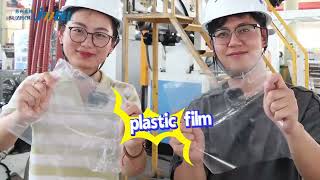 #Jwell #ETFE  #Film #Sheet #Extruder