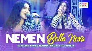 NEMEN - BELLA NOVA ft. OM NIRWANA VERSI KOPLO | LIVE MUSIC