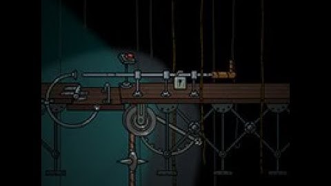 Submachine 8: The Plan Playthrough