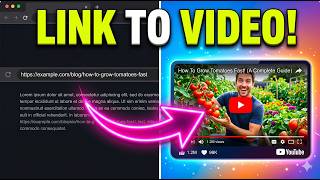 Link to video