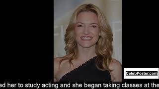 Victoria Pratt biography Profile
