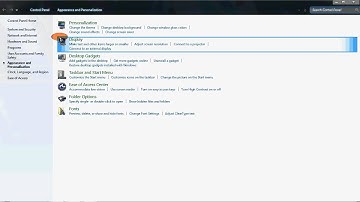 How to remove recycle bin and my computer icon from desktop in windows7(RELOADED) .avi
