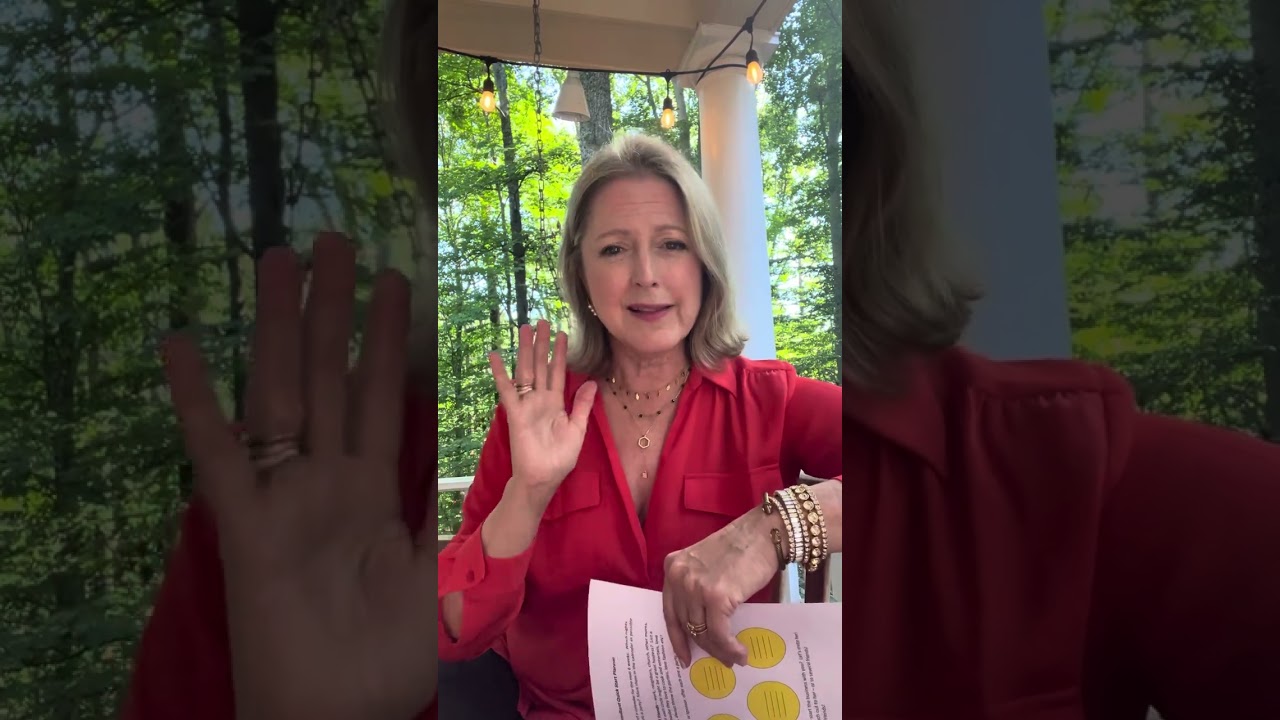 Your Touchstone Crystal Quick Start Guide!