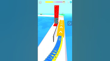 🔋 Collecting Batteries Like My Life Depends On It 😅 Battery Run 3 Level