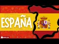 Todo sobre ESPAÑA | Cultura, datos y curiosidades