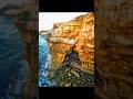 The World's Most Beautiful Coastal Walk? | Bondi to Coogee. #shorts