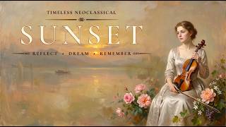 Where the Heart Is Warm | Relaxing Classical Music for Peace & Reflection • Nostalgic Neoclassical