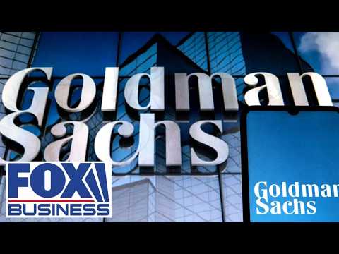 Goldman Sachs enters bear market territory