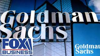Goldman Sachs enters bear market territory