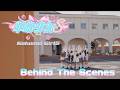 ＠onefive 「♡革命少女S♡」MV🎬 Behind The Scenes