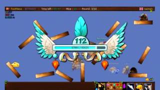 TRANSFORMICE - Viniigarcia Gameplay#4