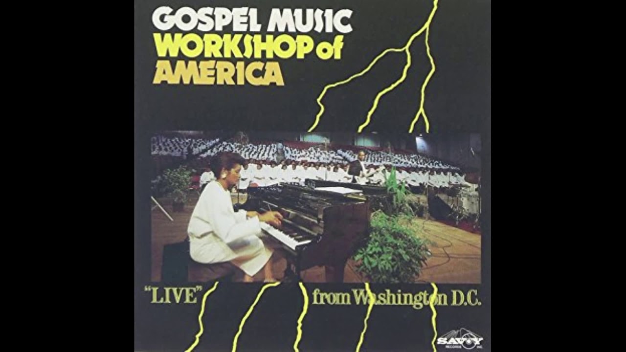 Watch GMWA Mass Choir feat Walter Hawkins & Lynette Hawkins Stephens - More on YouTube Watch GMWA Mass Choir feat Walter Hawkins & Lynette Hawkins Stephens - More on YouTube