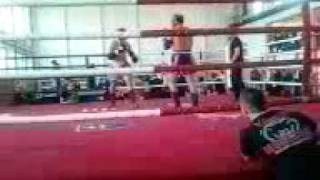 Dejan Tavčer Heavy K.o.