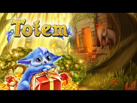 Totem Story Farm