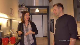 Laiks Mājai 2.sezona 3.raidījums