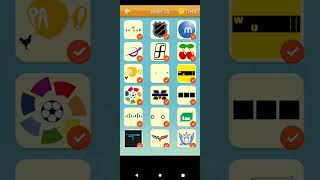 Messing with levels logo quiz superb screenshot 2