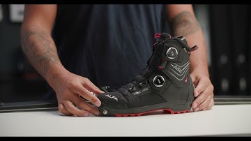 About the Rottefella Xplore System