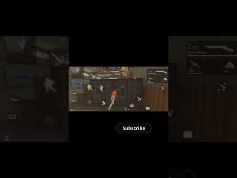 FF mobile #HB Gaming