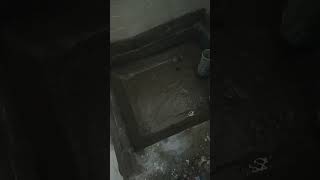 #waterproofing  rectification #civilengineering #civilengineeringtamil
