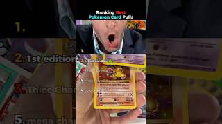 ranking funniest pokemon card moments #usa