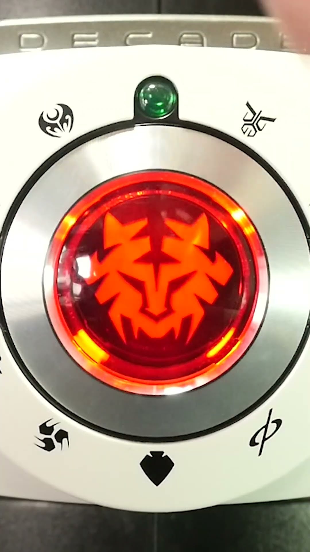 ウルトラマンギンガS ウルトラ怪獣DX チブル星人エクセラー SD