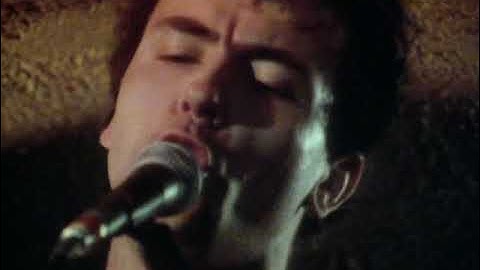 The Stranglers - (Get A) Grip (On Yourself)