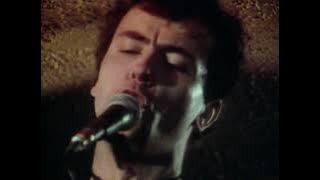 The Stranglers - (Get A) Grip (On Yourself)