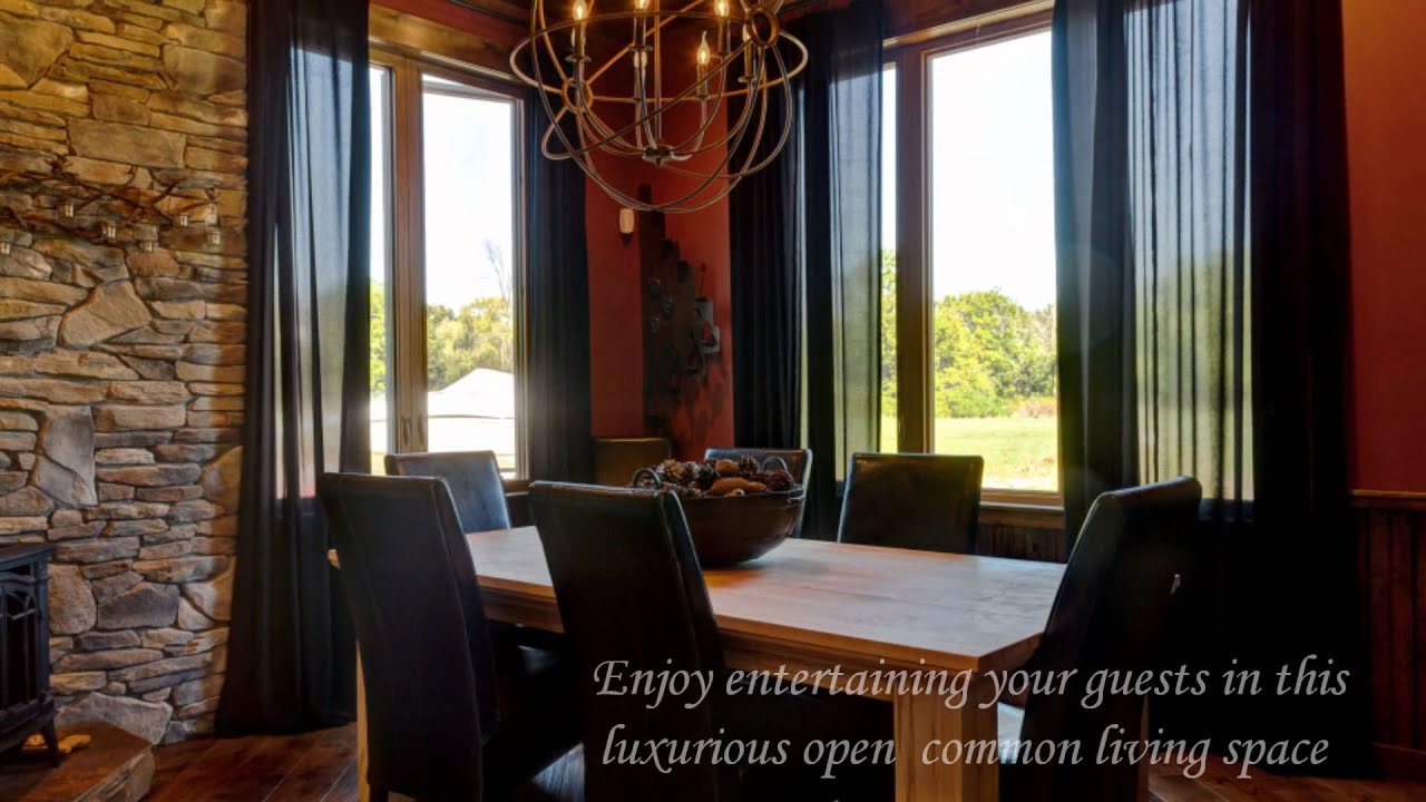 Real Estate Images of Professional Sarnia Real Estate Photography.wmv