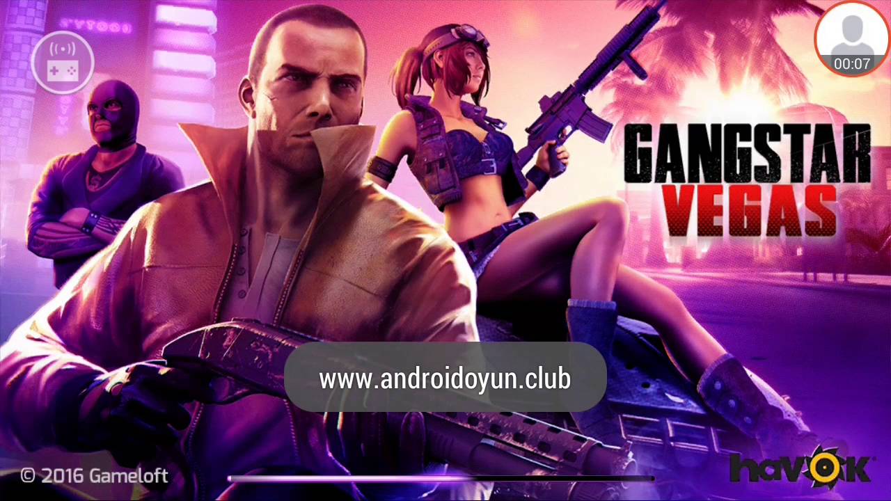 Download Gangstar vegas without Banned ll VIP mega mod ll ... - 