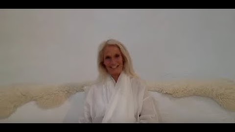 Message for Humanity from Chris Griscom