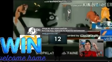 Stopklata Koffaine Add Round 14