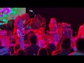 she’s green (@ Slide Away, NYC, Brooklyn Paramount, 5/16/26)