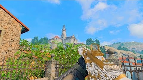 Buffed Auger DMR Best Class Setup After 1.17 Update! Call Of Duty Black Ops 4!