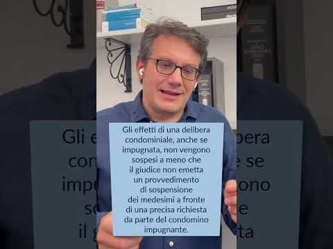 Condominio spiegato semplice