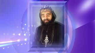 ENGLISH - BIOGRAPHY OF ARCHBISHOP BENJAMIN ATAS FOR THE SYRIAC ORTHODOX CHURCH IN SWEDEN