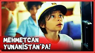Mehmetcan Yunanistanı Da Birbirine Kattı - Küçük Ağa Özel 