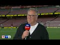 Merse & Redknapp REACT to Arsenal 1-0 Newcastle | "It's very, very NERVY!" 👀