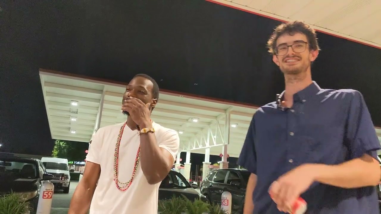 Debunking Myths: The Bible, Race, and Spirituality – A Thought-Provoking Conversation