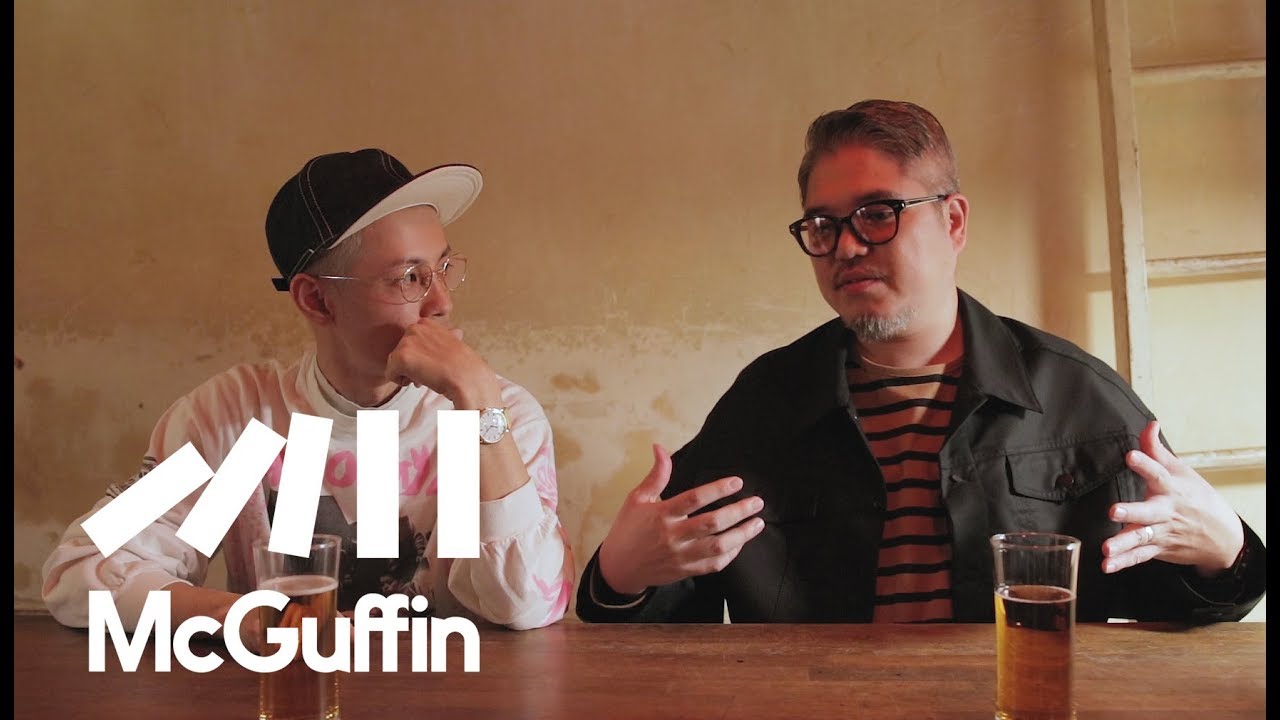 リップスライムの現在や最新が見れる Mcguffinとは Ryo Z Ilmari 対談動画あり ヒップホップlove