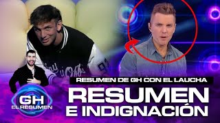 GRAN HERMANO 2024 EN VIVO RESUMEN LAUCHA | ¿QUIEN ESTÁ NOMINADO? + El FORMATO ya es cualquier cosa