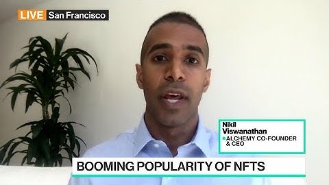 Coinbase Going Public Will Legitimize Blockchain, Says Alchemy CEO