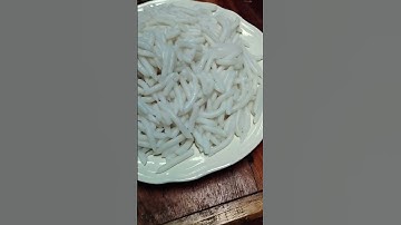 #ตำด้องแด้ง #ด้องแด้งเส้นสด #ขนมจีนเส้นสด #ขนมจีนหัวไก่โอก