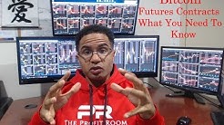 Bitcoin Futures launch Dec.10th & 17th What You Need To Know