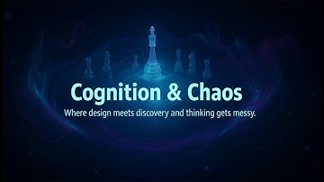 Cognition & Chaos | Why Teachers Need to Game