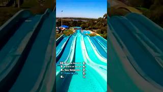 Top 10 Rides At Adventure World Perth - 2025